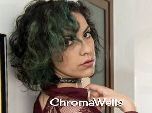 ChromaWells