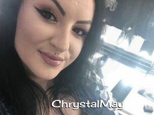 ChrystalMay