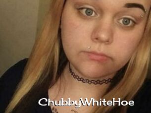 ChubbyWhiteHoe