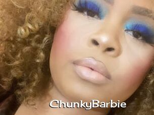 ChunkyBarbie