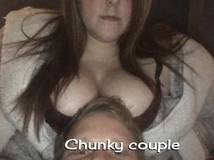 Chunky_couple