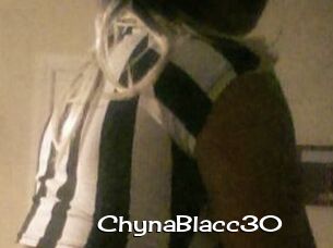 ChynaBlacc30