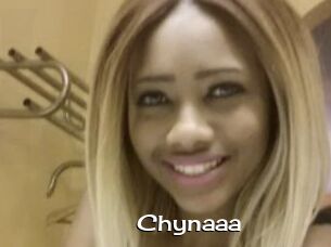 Chynaaa