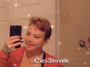 Cici3lovee