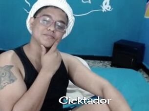 Cicktador