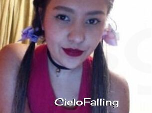 Cielo_Falling