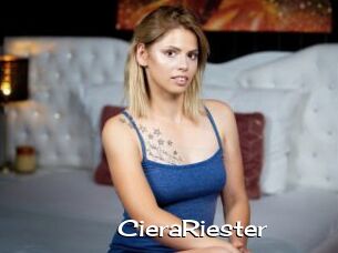 CieraRiester