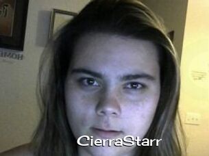 CierraStarr
