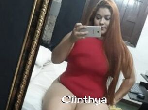 Ciinthya