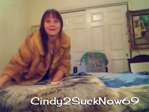 Cindy2SuckNow69