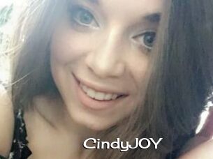 CindyJOY