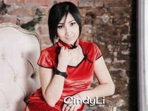 CindyLi