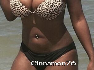 Cinnamon76