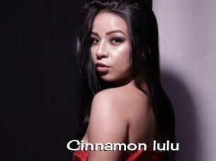 Cinnamon_lulu