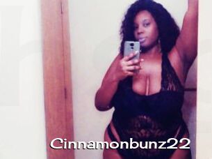 Cinnamonbunz22