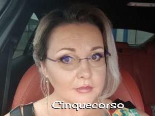 Cinquecorso