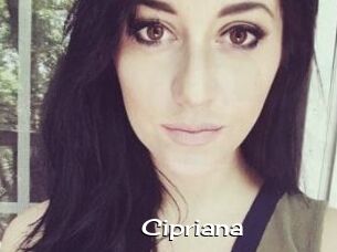 Cipriana