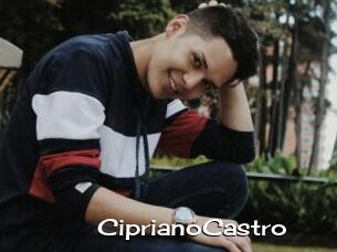 CiprianoCastro