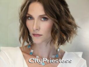 CityPriestess