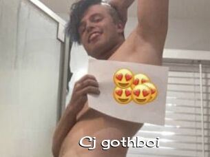 Cj_gothboi