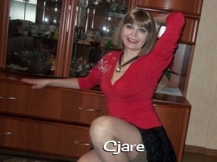 Cjare