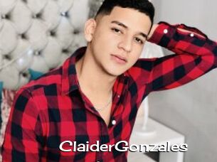 ClaiderGonzales