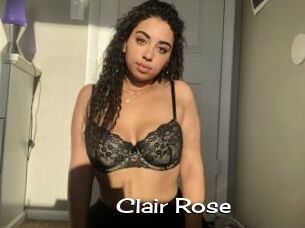 Clair_Rose