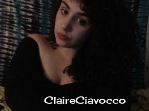 ClaireCiavocco