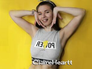 ClaireHeartt