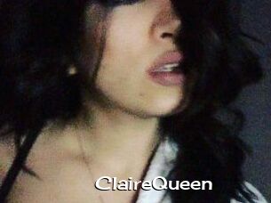 ClaireQueen