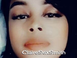 ClaireSexSmith