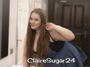ClaireSugar24