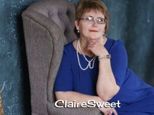 ClaireSweet