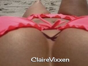 ClaireVixxen