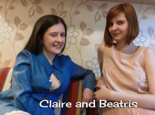 Claire_and_Beatris