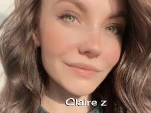 Claire_z