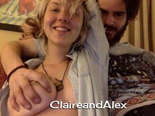 Claire_and_Alex