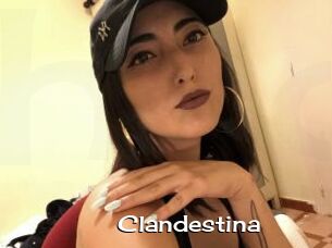 Clandestina