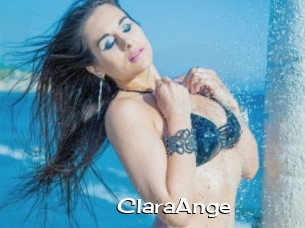 ClaraAnge