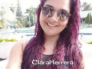 ClaraHerrera