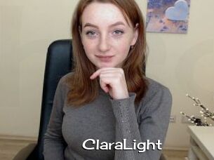 ClaraLight
