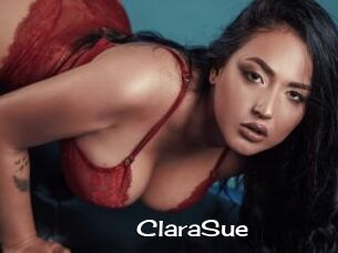 ClaraSue