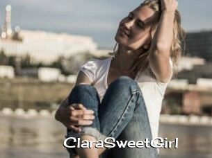ClaraSweetGirl