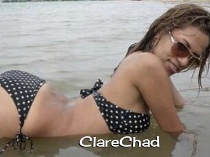 ClareChad