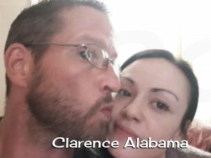 Clarence_Alabama