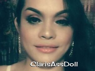 ClarisAssDoll