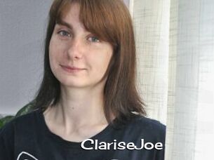 ClariseJoe