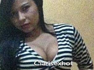 Clarisexhot