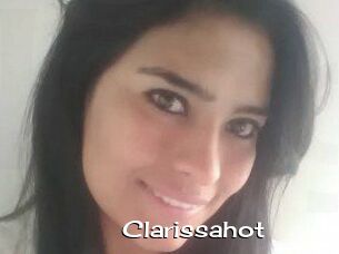 Clarissahot