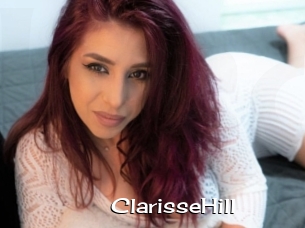 ClarisseHill